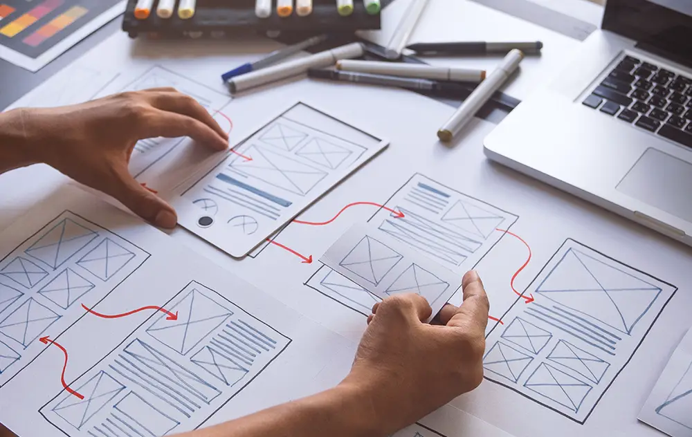 Design Web