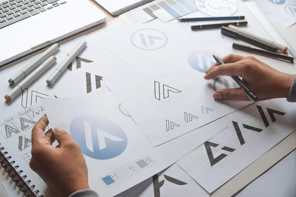Design de Identidade Visual